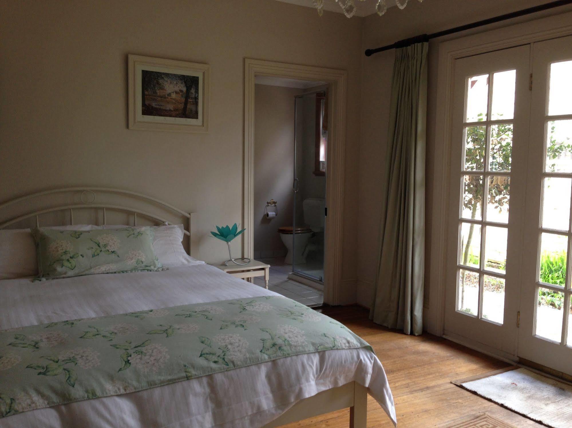 Bed and Breakfast Crabtree House Grove Екстер'єр фото