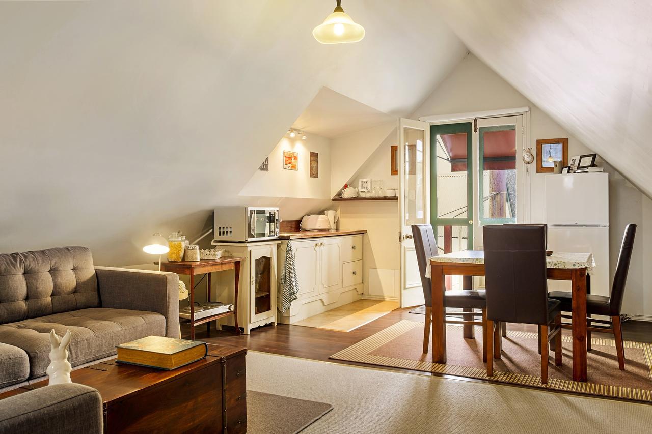 Bed and Breakfast Crabtree House Grove Екстер'єр фото