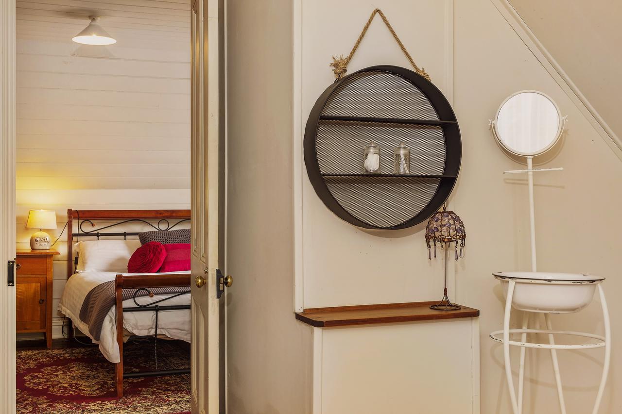 Bed and Breakfast Crabtree House Grove Екстер'єр фото