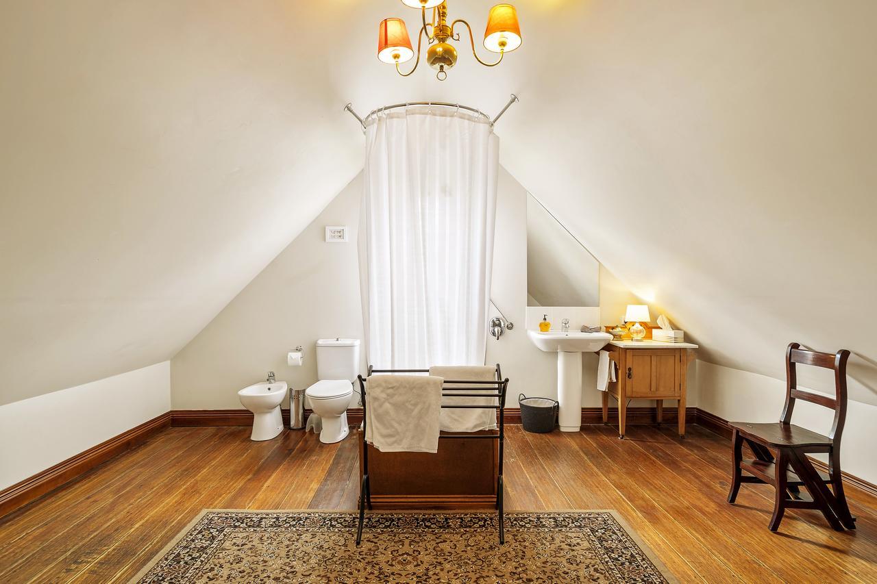 Bed and Breakfast Crabtree House Grove Екстер'єр фото